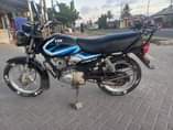 A picture of Tvs 125
