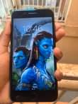 A picture of Iphone 7plus