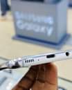 A picture of WA.ME 256741753225 SAMSUNG GALAXY S8 380K 380 000 UGX 