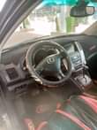 A picture of Clean used Lexus RX330 2007 model 3 2m net price