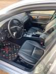 A picture of Mercedes Benz C300