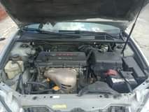 A picture of TOYOTA CAMRY 2004 Big Daddy IN GOOD WORKING CONDITION BUY