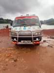 A picture of Very clean 3L 2weel new engine 13m 0750597650