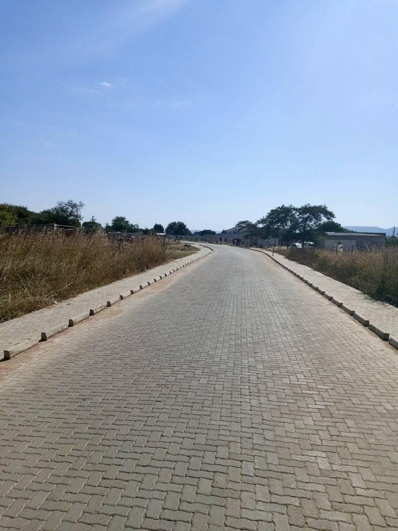 zambia plots