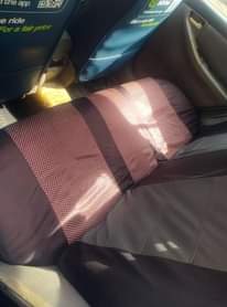 A picture of Corolla 2004 Engine and Ac perfect Gear need attention 1