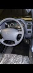 A picture of Prado Tz 3000 cc 1kd 1996