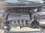 A picture of Toyota Matrix 2004 Perfect Condition