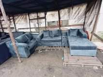 l shaped sofas