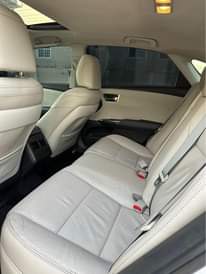 A picture of Few months used 2015 Avalon XLE