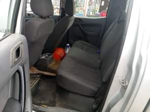 A picture of SMARTAUTOS Ford Ranger 2013 model Engine very good Manual Gear