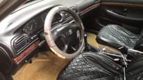 A picture of Peugeot
