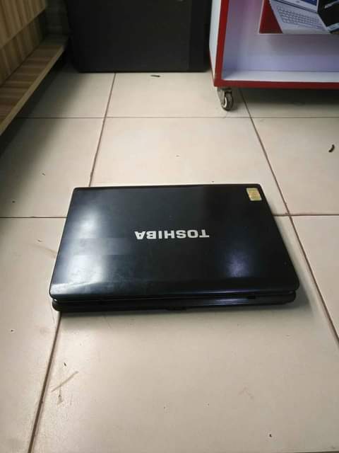toshiba laptops