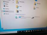 A picture of Lenovo desktop pc full set