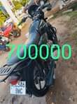 A picture of WATEJA WA BOXER BM 150 KAZI KWENU MALI ZIPO BEI