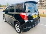A picture of Toyota Ractis
