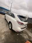 A picture of 2014 Lexus Rx350 350