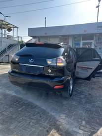 A picture of 2005 Lexus RX 330