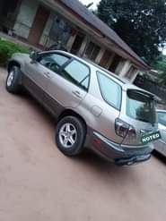 A picture of Distress Sale Superclean Rs300 good engine and gear AC chilling