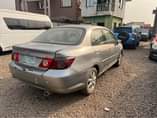 A picture of 2006 honda city