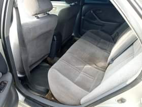 A picture of NEATLY USED TOYOTA CAMRY TINY BIG Engine excellent Gearbox excellent