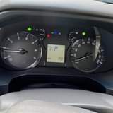 A picture of 2022 Toyota Prado Yes