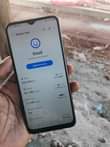 A picture of samsung Galaxy A03 64gbs