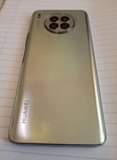 A picture of HUAWEI NOVA 8I