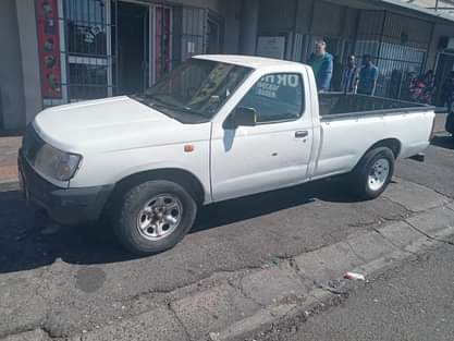 Trucks A.