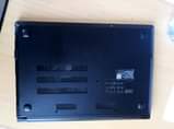 A picture of Nauza laptop Lenovo slim