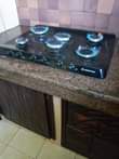 A picture of Home appliances repair services and maintenance