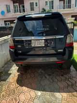 A picture of Distress Land rover 2009 LR2 Clean in and out Toks
