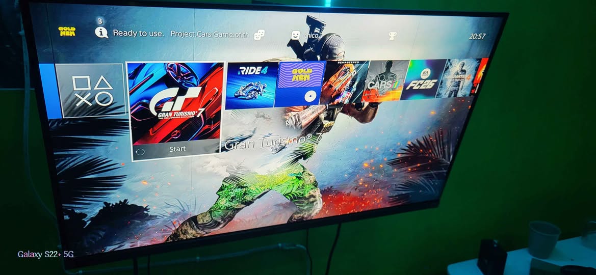 playstation