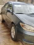 A picture of AWOOF AWOOF AWOOF TOYOTA CAMRY 04