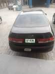 A picture of 2004 Honda Accord