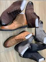 boots
