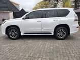 A picture of OBITEX AUTOS WhatsApp call 08143781809 Foreign Used 2013 Lexus Gx460