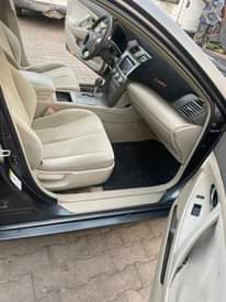 A picture of Neatly used Toyota Camry 2008
