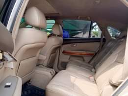 A picture of Another Super clean Lexus Rx 330 now available for sale