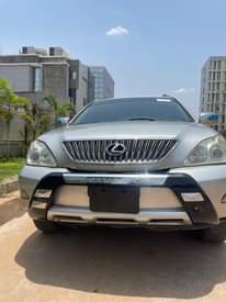 A picture of First body RX 350 First body Engine Gear A C