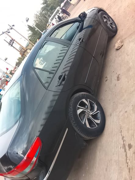 A picture of Honda Accord 2004 Model aka EOD for sale