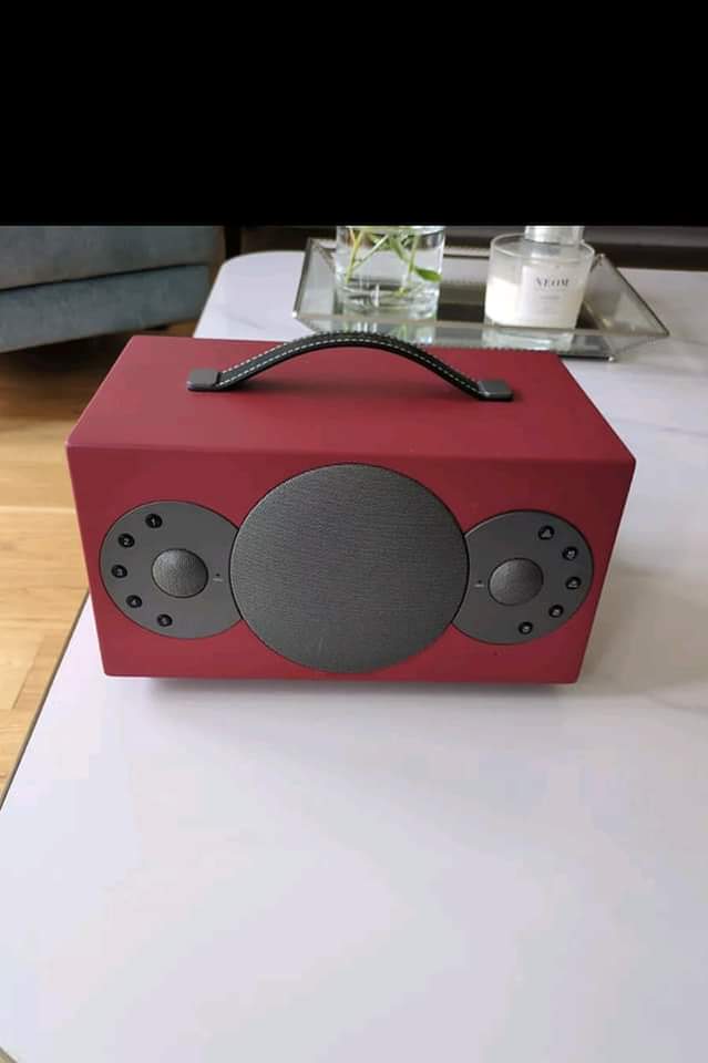 bluetooth speakers