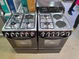 A picture of appliances