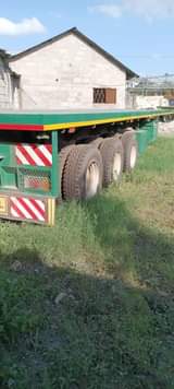 A picture of 2007 Trailer for sale Trailer