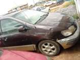 A picture of Awoof Toyota sienna 2002 model