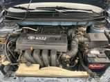 A picture of 2006 Toyota matrix