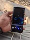 A picture of SONY XPERIA XZ3