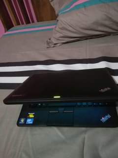 A picture of LENOVO LAPTOP