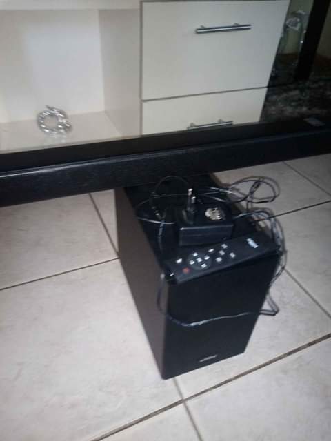 home theater