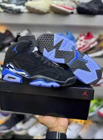 A picture of Jordan7