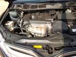 A picture of Toyota Venza 2014
